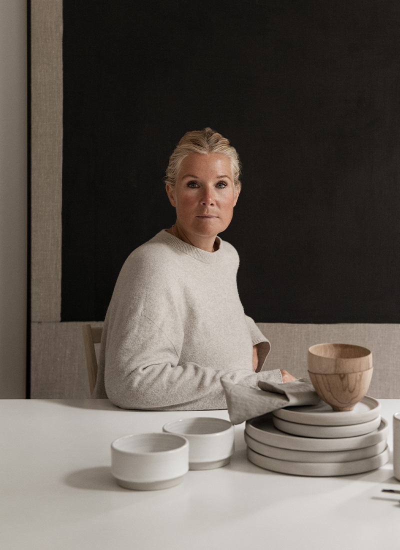 Lotta Agaton Interiors